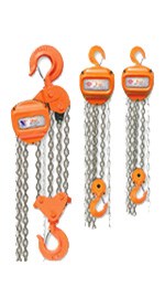 chain hoist/manual hoist(HS-C)